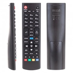 LG AKB73975779 - 32LG2100 - 42LB731V - 49UB850 - 55LB671V Smart-My Apps Tuşlu Lcd-Led Tv Kumanda
