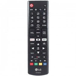 LG AKB75095315 Amazon-Netflix Universal Lcd Led Tv Kumandası