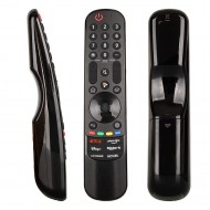 Weko LG MR21GA AKB76036204 Netflix-Rakuten TV-Prime Video-Disney+ Tuşlu LG Air Mouse Sihirli Kumanda