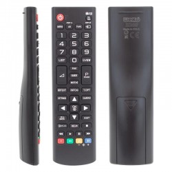 LG AKB73715686 Simplik Lcd Tv Kumandası
