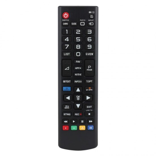 LG AKB73715601 Smart-My Apps Tuşlu Lcd-Led Tv Kumanda