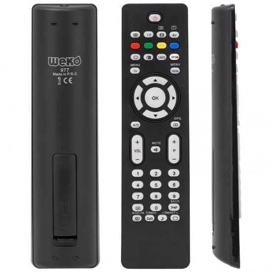 Philips RM-719C Universal Lcd-Led Tv Kumandası