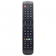 Redline 32''-43''-50'' Android Uydulu Tv Lcd-Led Kumandası