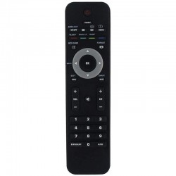 Philips RM-670C Universal Lcd-Led  Tv Kumandası