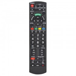 Weko Panasonic RM-D920+ Universal Lcd-Led Tv Kumandası 32770