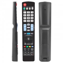 LG RM-L930+1 Smart Universal Lcd Led Tv Kumandası (RC0930-082019002)