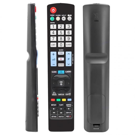 LG RM-L930+1 Smart Universal Lcd Led Tv Kumandası (RC0930-082019002)
