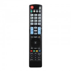 Weko LG RM-L999+1 3D Universal  Lcd led Tv Kumandası 33805