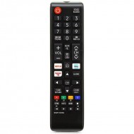 Samsung BN59-01315B Netflix Prime - Rakuten Tuşlu Lcd Kumanda