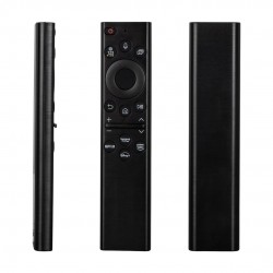 Weko Samsung RM-G2300 V2 Netflix-Prime Video-Samsung TV Plus-Disney+ Tuşlu Ses Komutlu LCD-LED TV Kumandası