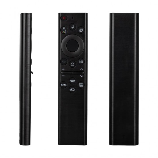 Weko Samsung RM-G2300 V2 Netflix-Prime Video-Samsung TV Plus-Disney+ Tuşlu Ses Komutlu LCD-LED TV Kumandası