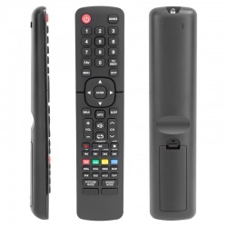 Sanyo LE106S2FMD - Rose - Herz - Moonstar - E.Master Lcd Led Tv Kumandası