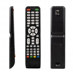 Nordmende Lcd Led Tv Kumandası 11284
