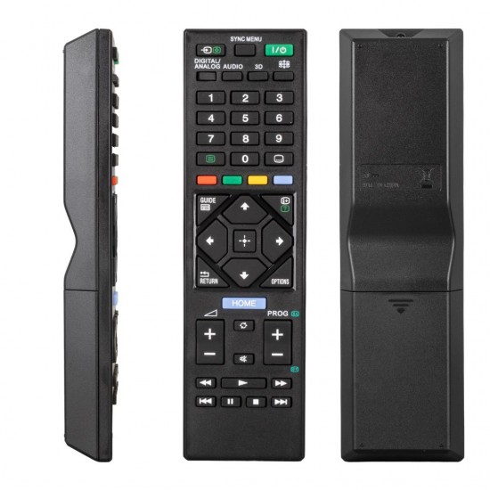 Huayu Sony RM-L1185 Lcd Led TV Kumandası (RM-GA024)
