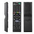 Huayu Sony RM-L1185 Lcd Led TV Kumandası (RM-GA024)