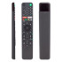 Sony RMF-TX500E KD-85ZG9 KD-85ZH8 KD-75ZH8 Netflix-Google Play Tuşlu Ses Komutsuz Lcd Led Tv Kumanda