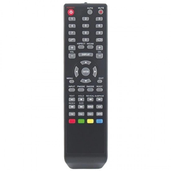 Sunny SN032LM8/7 - Hisense EN 83801 Skytech 32