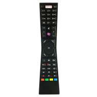 Vestel RM-T1380 Netflix-Youtube Tuşlu Lcd Led Tv Kumandası