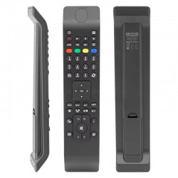 Vestel-Seg-Regal RC4800 RM-L231 3D'li Lcd-Led Tv Kumanda