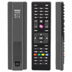 Vestel-Seg-Regal Mini Lcd Led Tv Kumandası