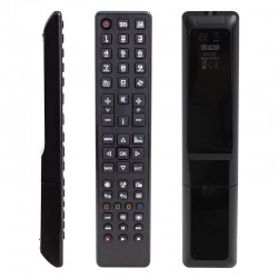 Vestel Lcd-Led 3D'li Tv Kumandası