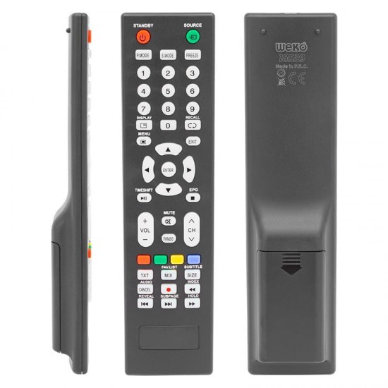 Yumatu Lcd-Led Tv Kumandası 18539