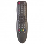 Topfield 5000-5200-6100-59000 Uydu Alıcı Kumandası 3813*B-3