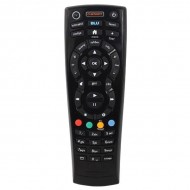 D-Smart HD BLU Akıllı Uydu Alıcı Kumandası