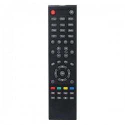 Goldmaster Micro HD Herkül Uydu Alıcısı Kumandası