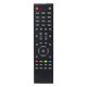 Goldmaster Micro HD Herkül Uydu Alıcısı Kumandası