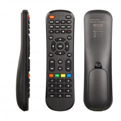 Hometech 1000-1050 HD Uydu Alıcı Kumandası