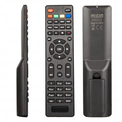 Kamosonic HD10506 Uydu Kumandası