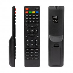 Yumatu HD - Citybox HD Uydu Kumandası