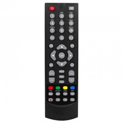 Teledünya 8800 HD Uydu Alıcı Kumandası