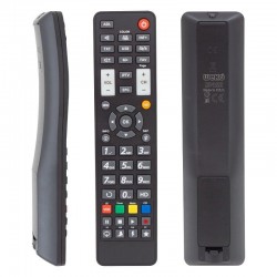 Weko 2000 HD Machina CX IP Uydu Alıcı Kumandası