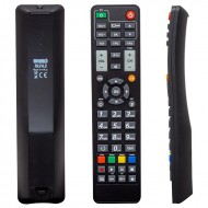 Weko 2000HD (2023 HD) Programlanabilir Akıllı Kumanda