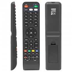 Next Black Mini HD - Next Cool HD - Nextstar YE-18000HD Uydu Kumandası