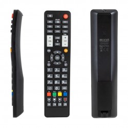 Weko Machine 3D Uydu Alıcısı Kumandası