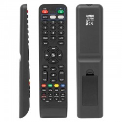 Next Mini Tiger HD - Next Punto Plus - Next Kanky Uydu Alıcı Kumandası