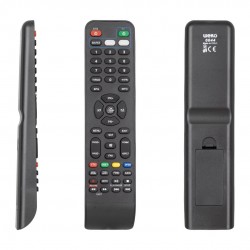 Next Minix HD Combo Uydu Kumandası