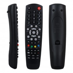 Sunny AT-14100 /  AT-14200 / WR652-BRP1-AT HD PVR Uydu Alıcı Kumandası  WR652-BRP1-AT