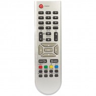 Next 2005-25000 Uydu Alıcı Kumandası