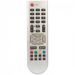 Next 2005-25000 Uydu Alıcı Kumandası