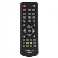 Yumatu Multibox Mini Uydu Alıcısı Kumandası