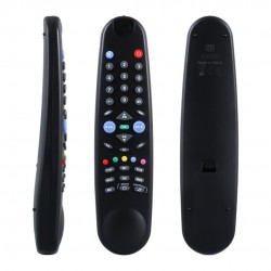 Arçelik - Beko 14.1 Siyah Tv Kumandası