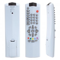 Arçelik - Beko P100 Pat'lı Tv Kumandası