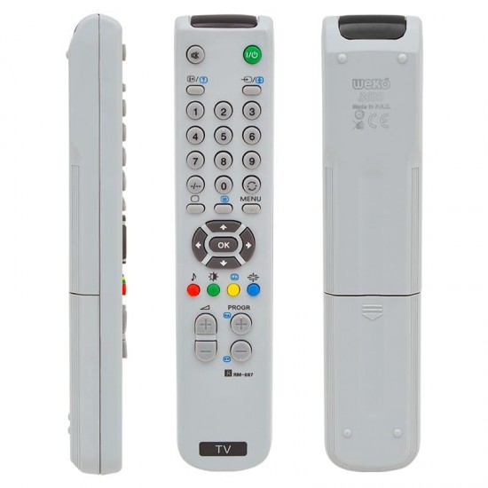 Sony RM-887 Tv Kumandası