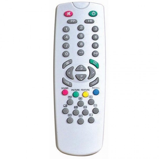 Vestel 1940 Mini Tv Kumandası