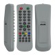 Vestel 2040 Mini Tv Kumandası