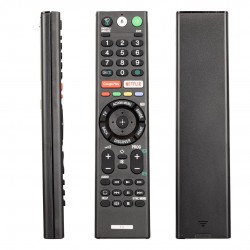 Weko Sony RM-TX200P Netflix-Google Play Tuşlu Tv Kumanda